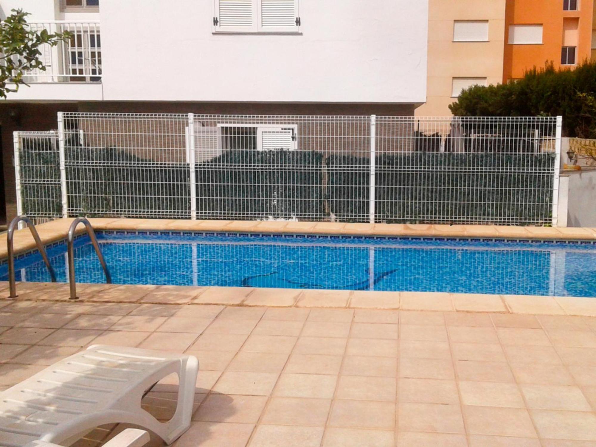 Apartamentos Gandia Familiar 3000 Екстер'єр фото
