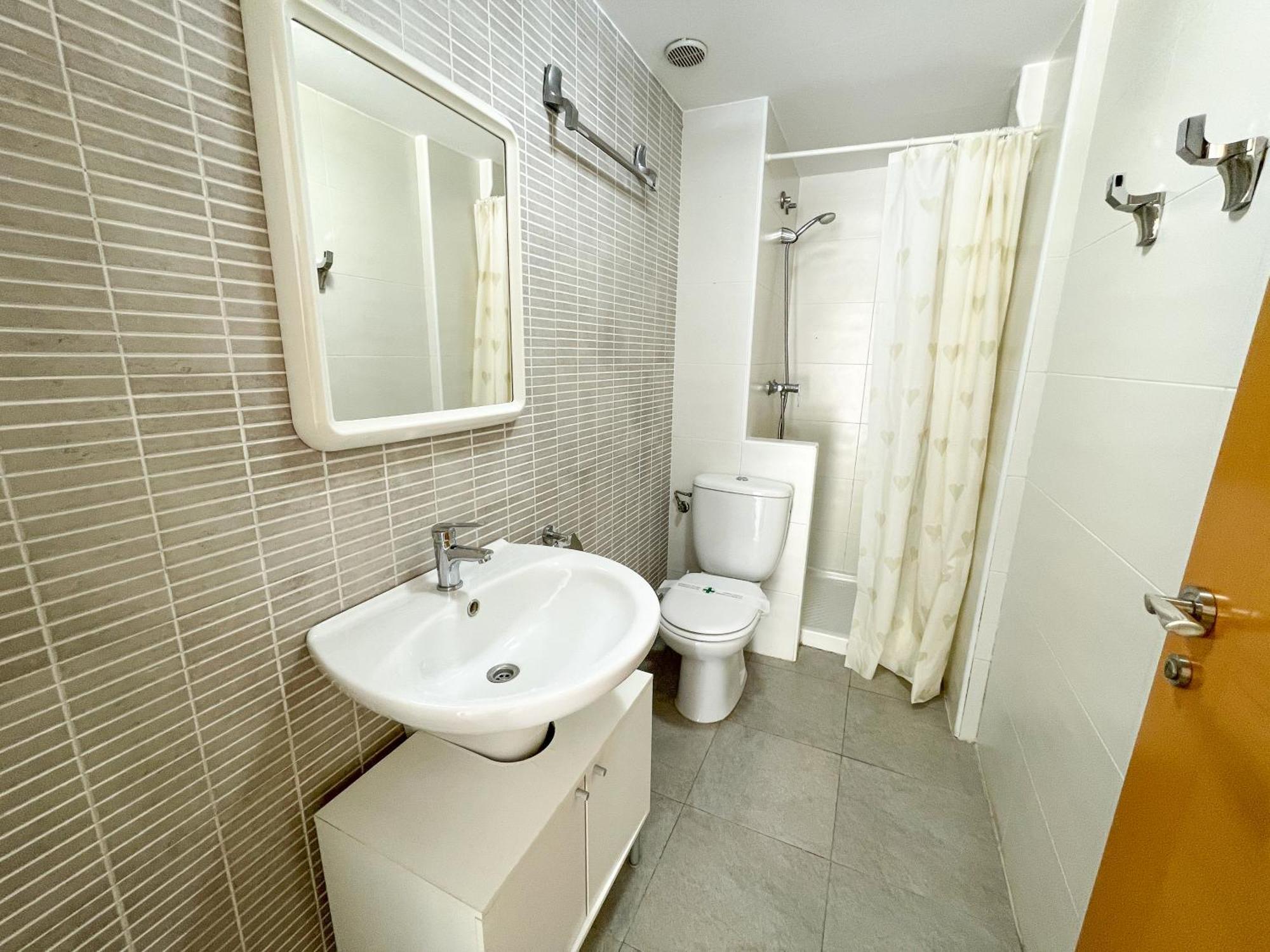 Apartamentos Gandia Familiar 3000 Екстер'єр фото