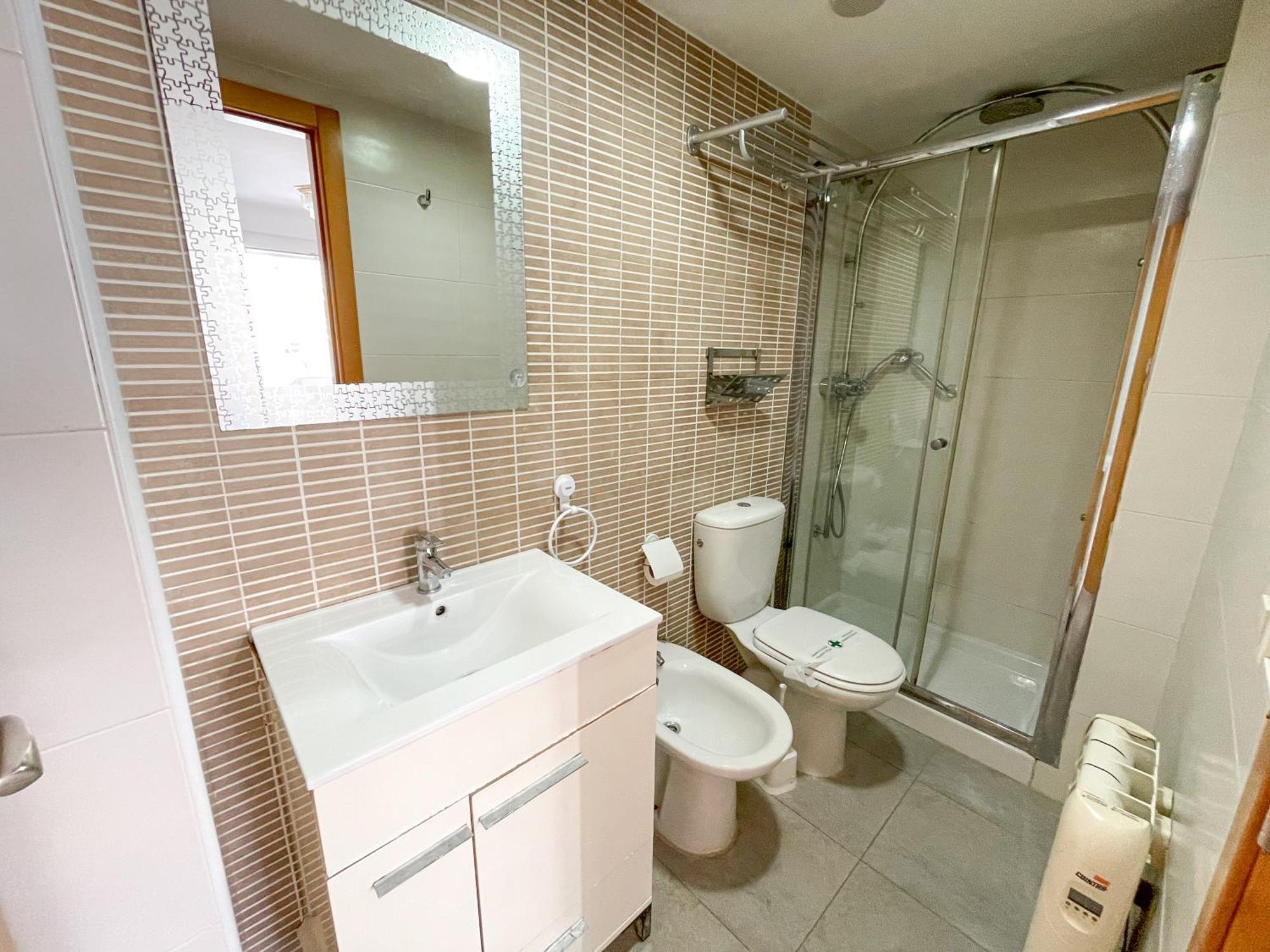 Apartamentos Gandia Familiar 3000 Екстер'єр фото