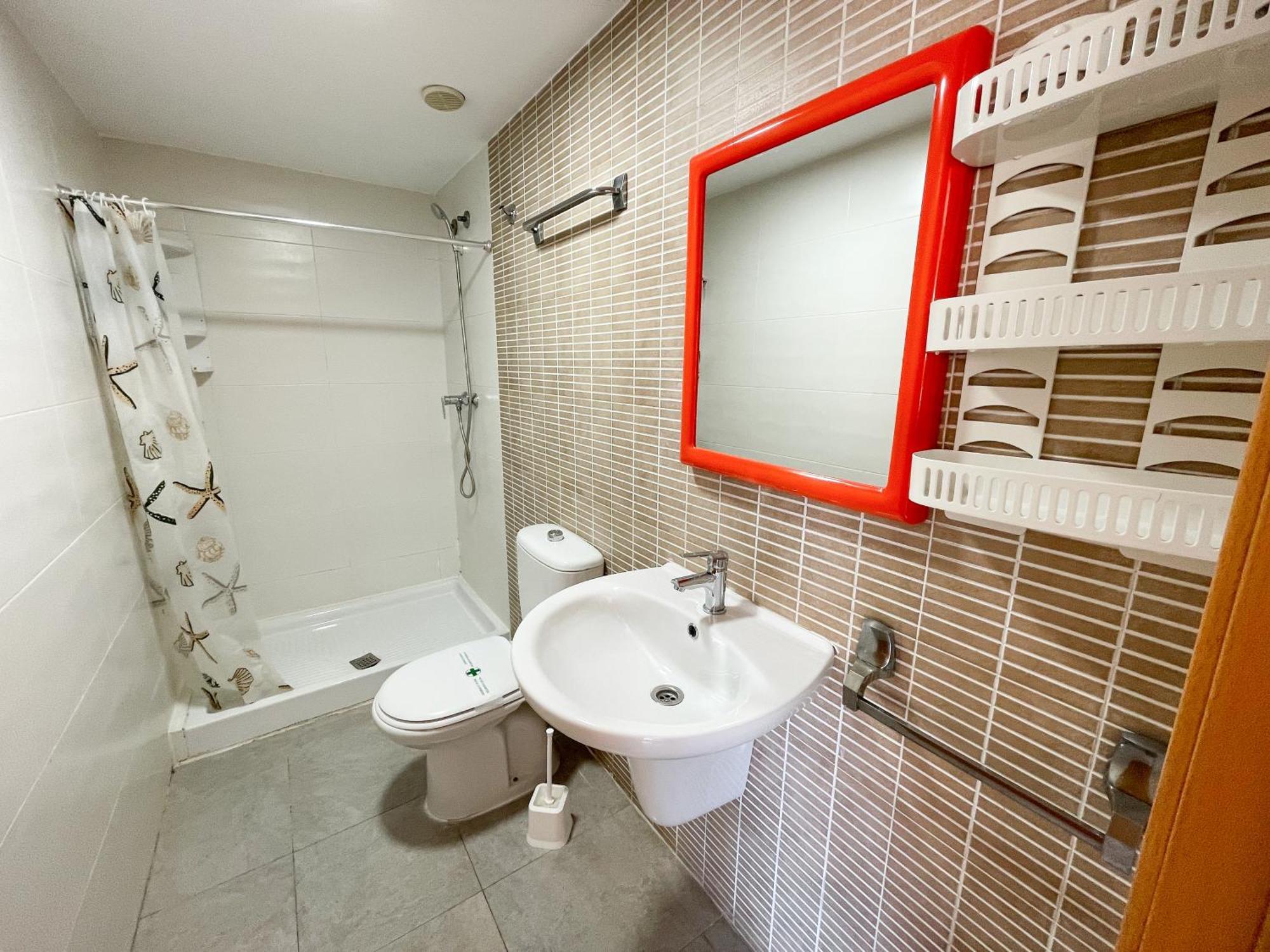 Apartamentos Gandia Familiar 3000 Екстер'єр фото