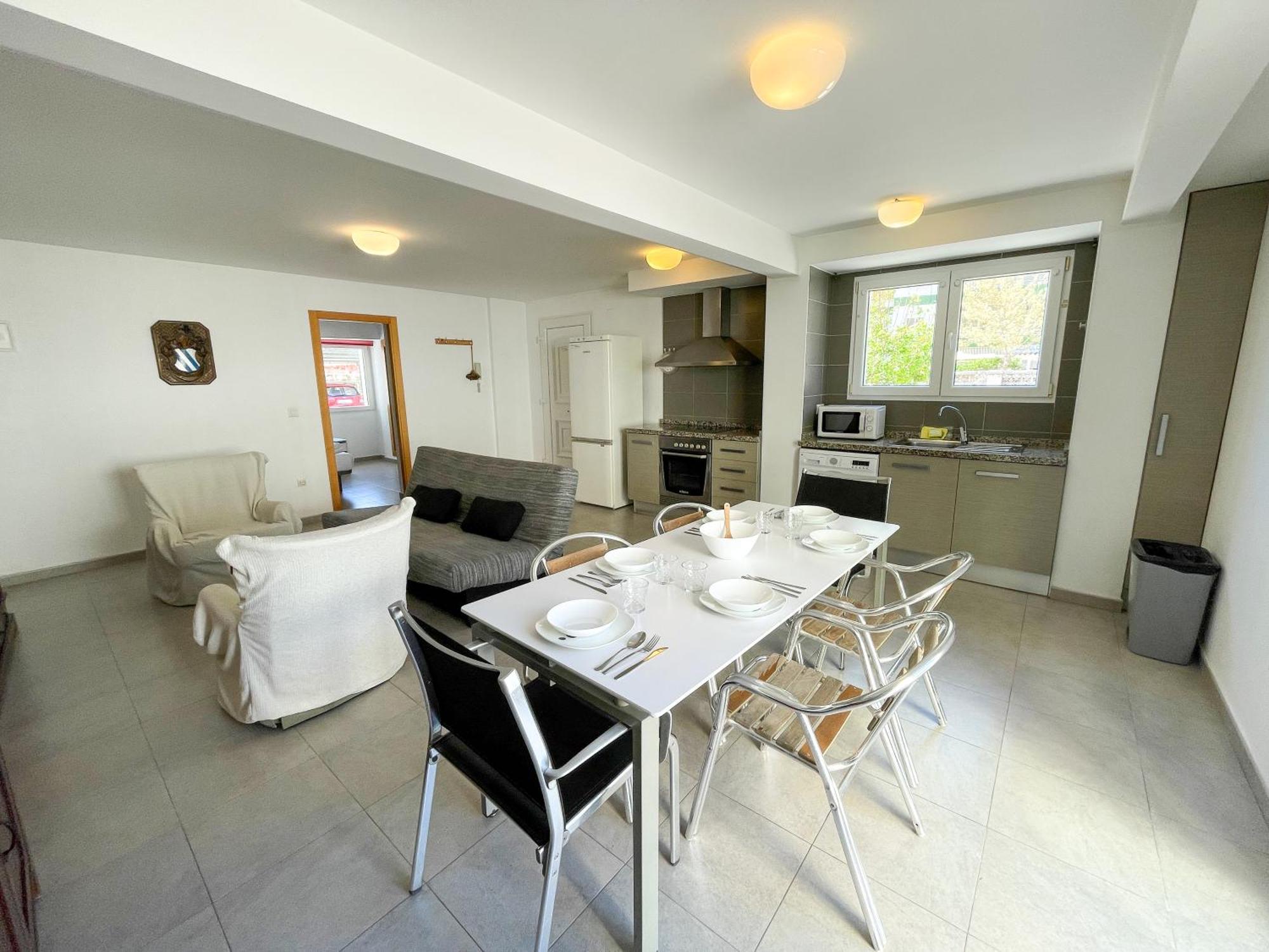 Apartamentos Gandia Familiar 3000 Екстер'єр фото