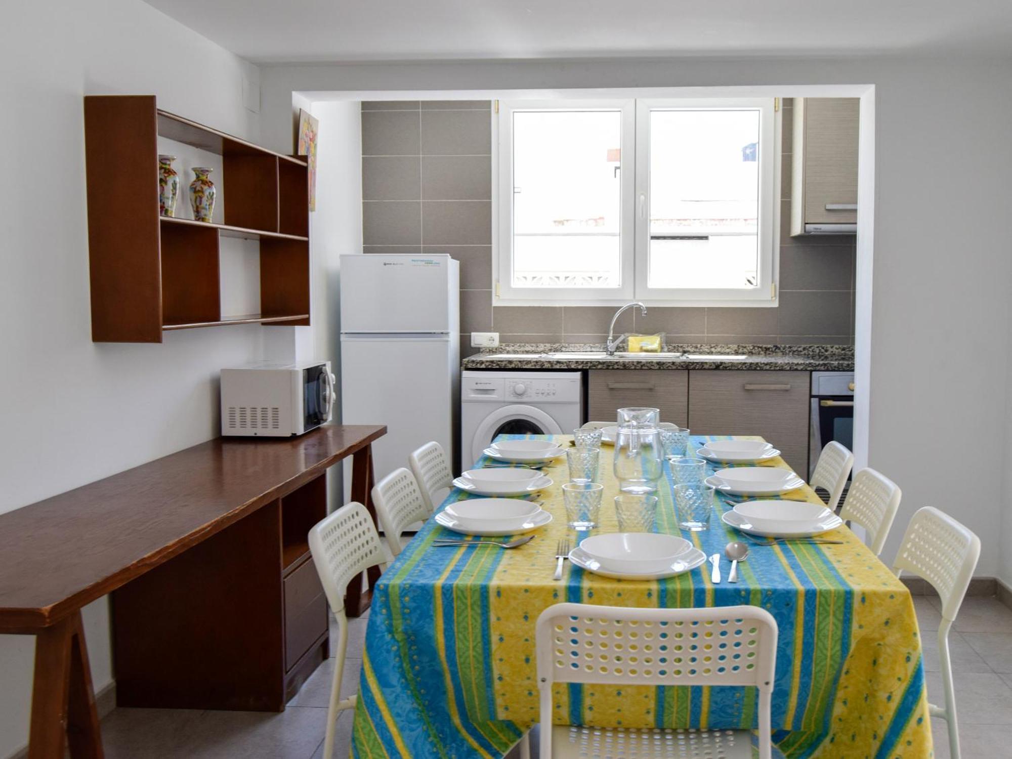 Apartamentos Gandia Familiar 3000 Екстер'єр фото