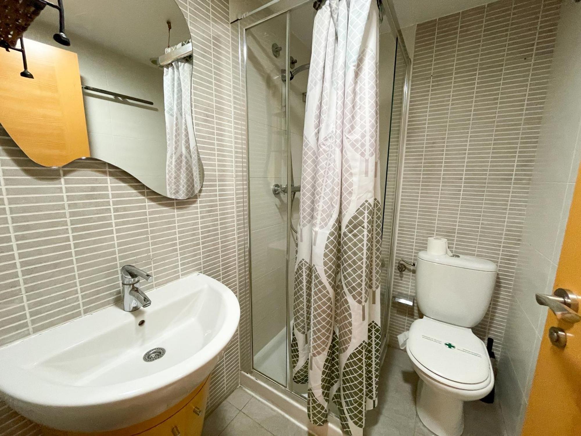 Apartamentos Gandia Familiar 3000 Екстер'єр фото