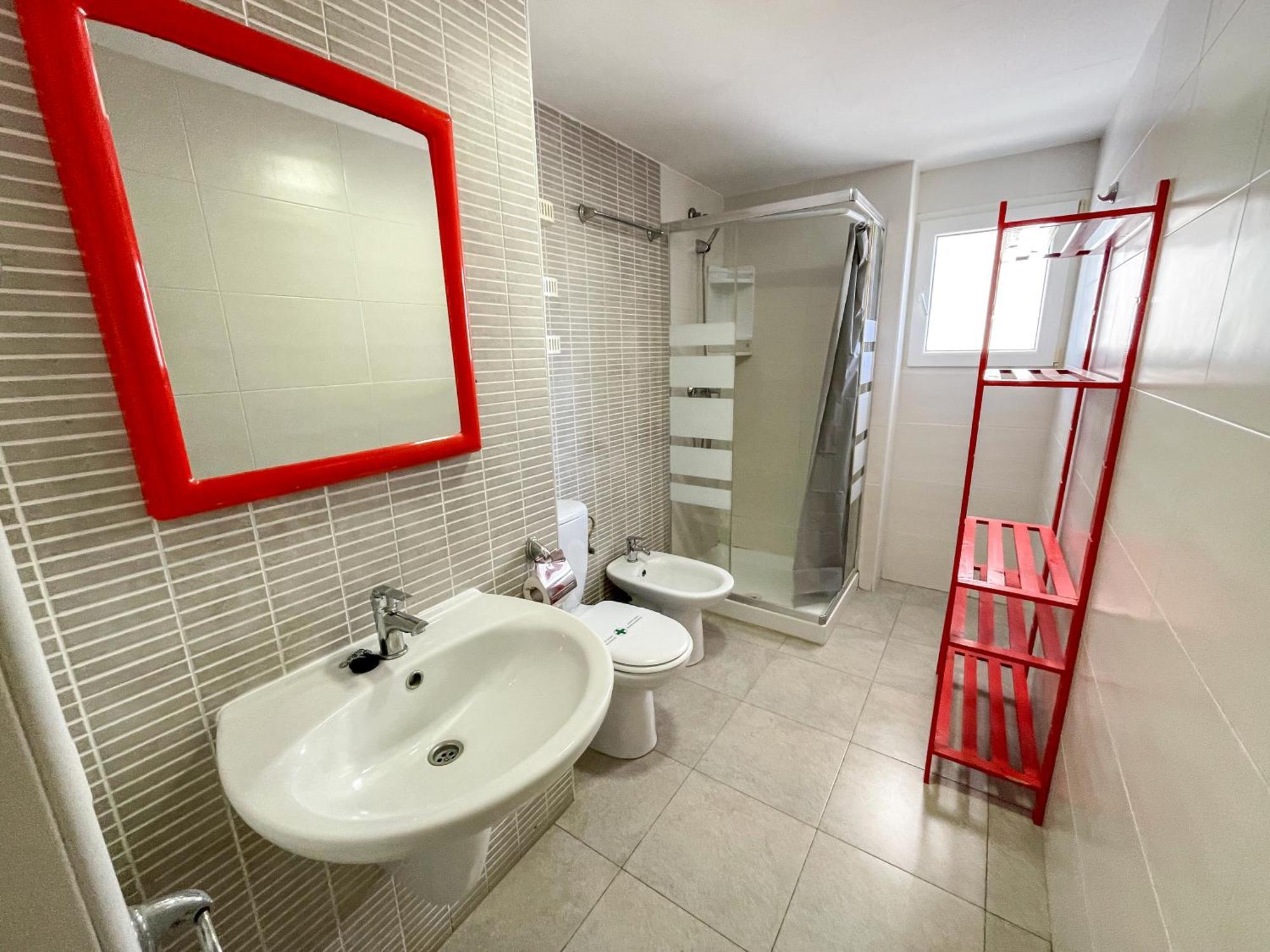 Apartamentos Gandia Familiar 3000 Екстер'єр фото