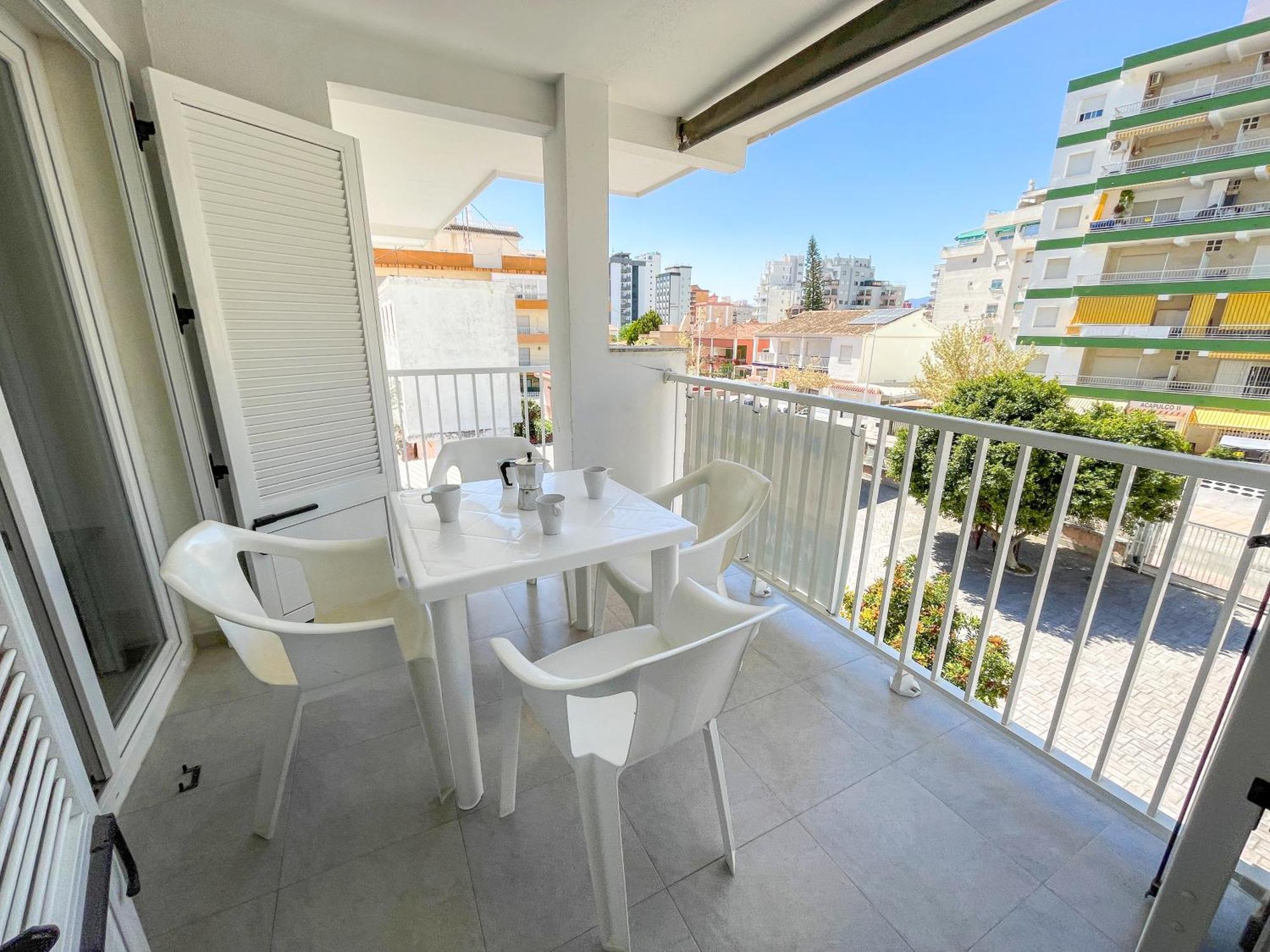 Apartamentos Gandia Familiar 3000 Екстер'єр фото