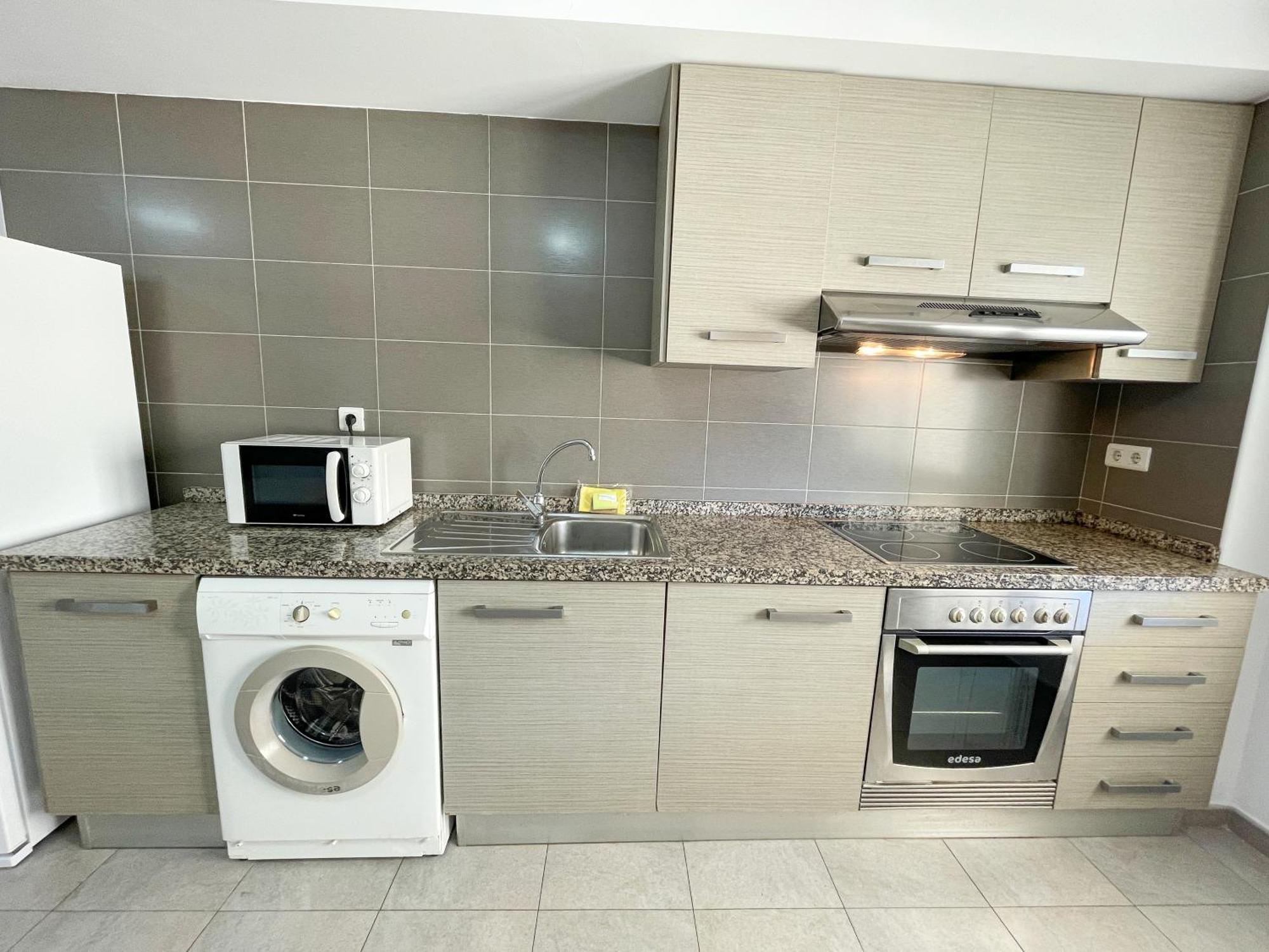 Apartamentos Gandia Familiar 3000 Екстер'єр фото