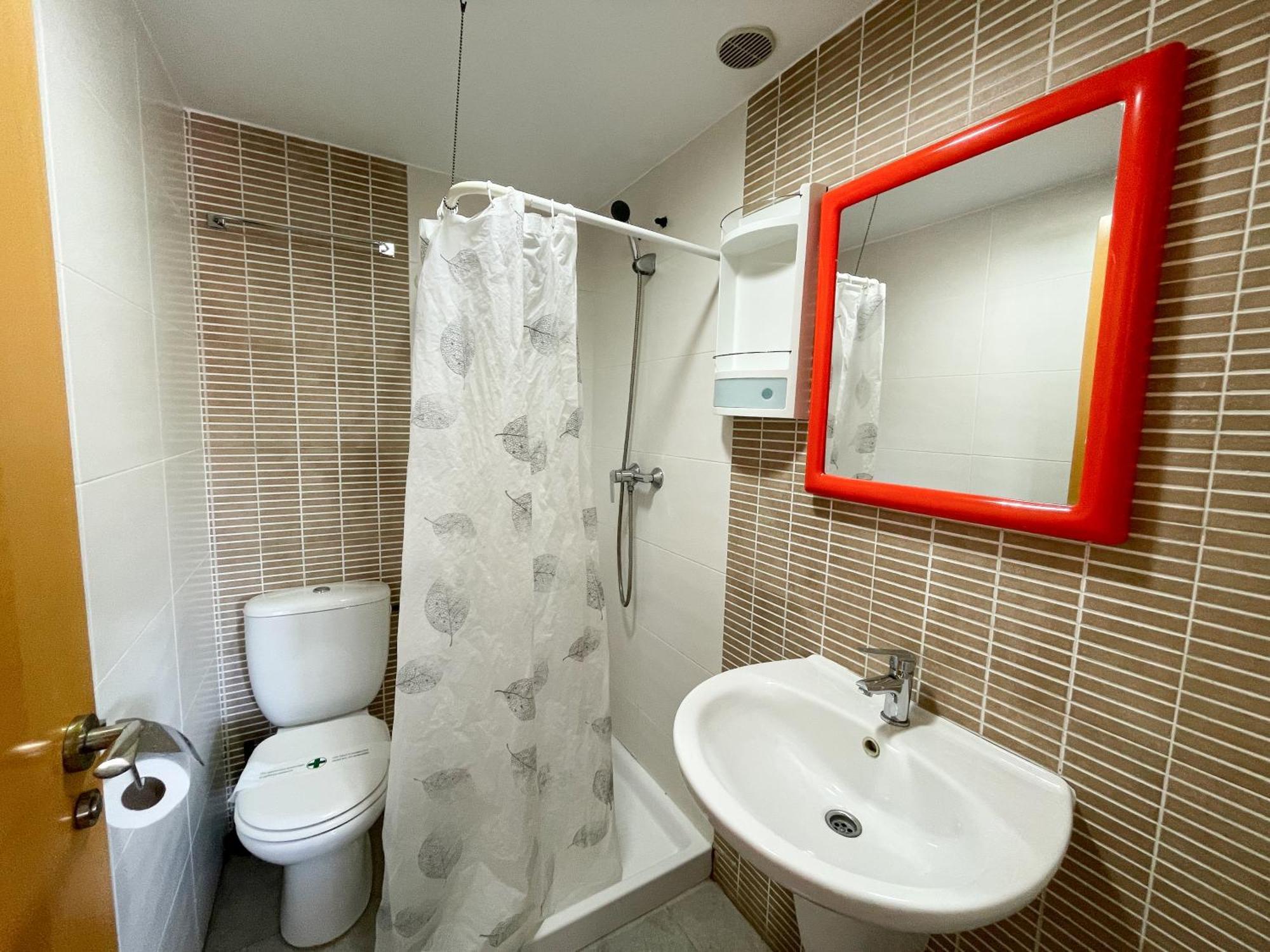 Apartamentos Gandia Familiar 3000 Екстер'єр фото
