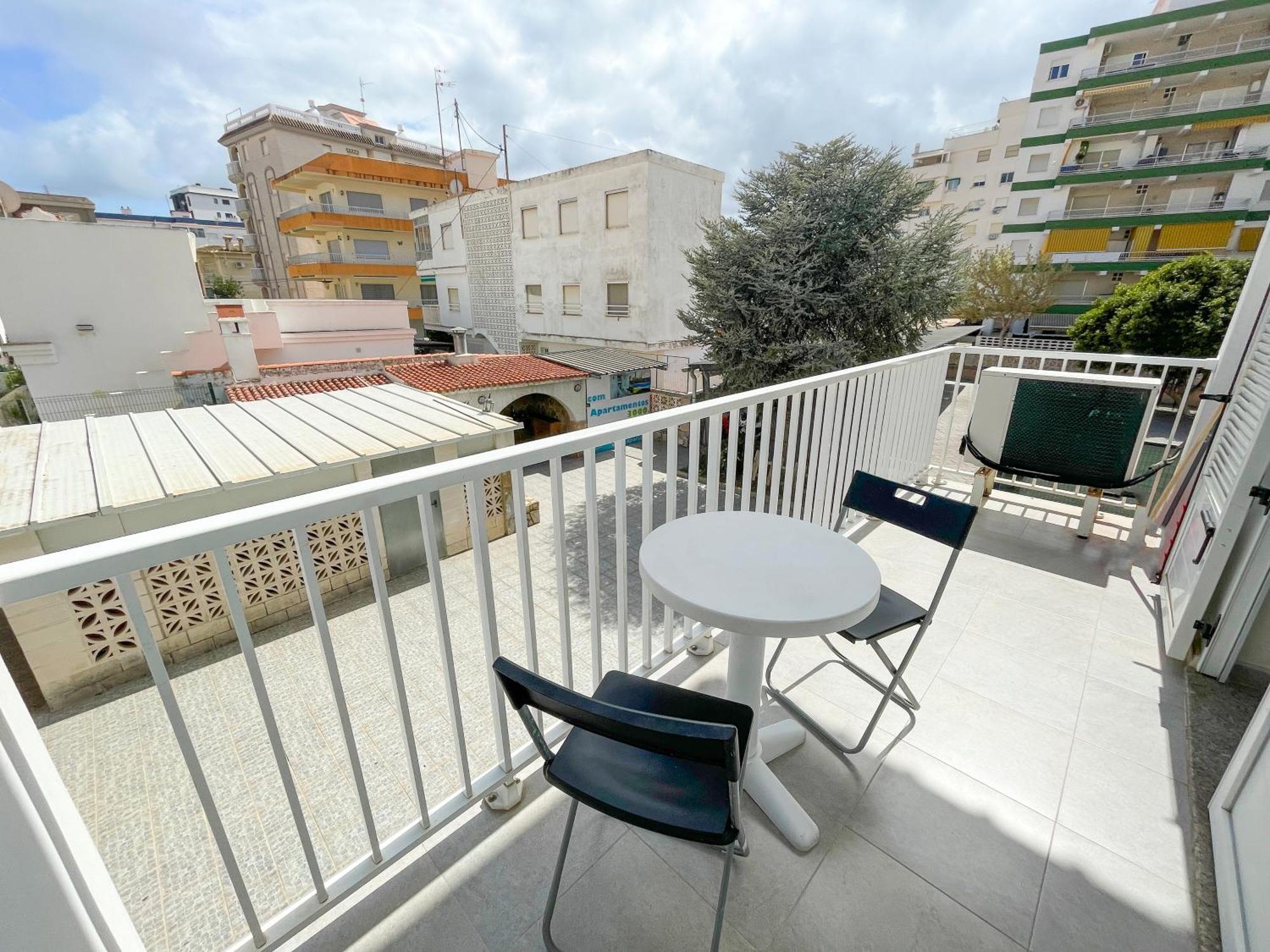 Apartamentos Gandia Familiar 3000 Екстер'єр фото