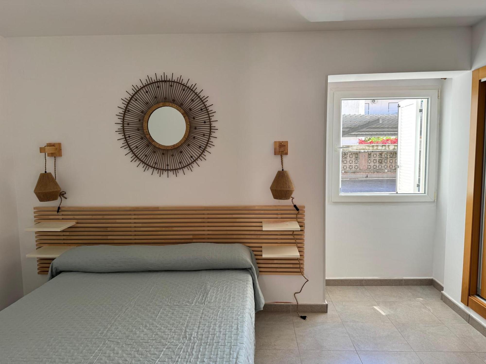 Apartamentos Gandia Familiar 3000 Екстер'єр фото
